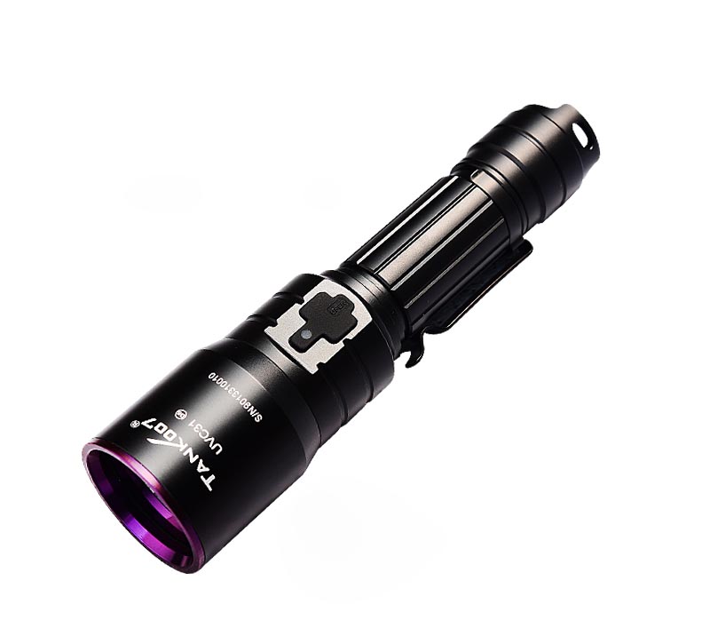 紫光手電筒_紫外線手電筒 紫光手電筒_紫外線手電筒